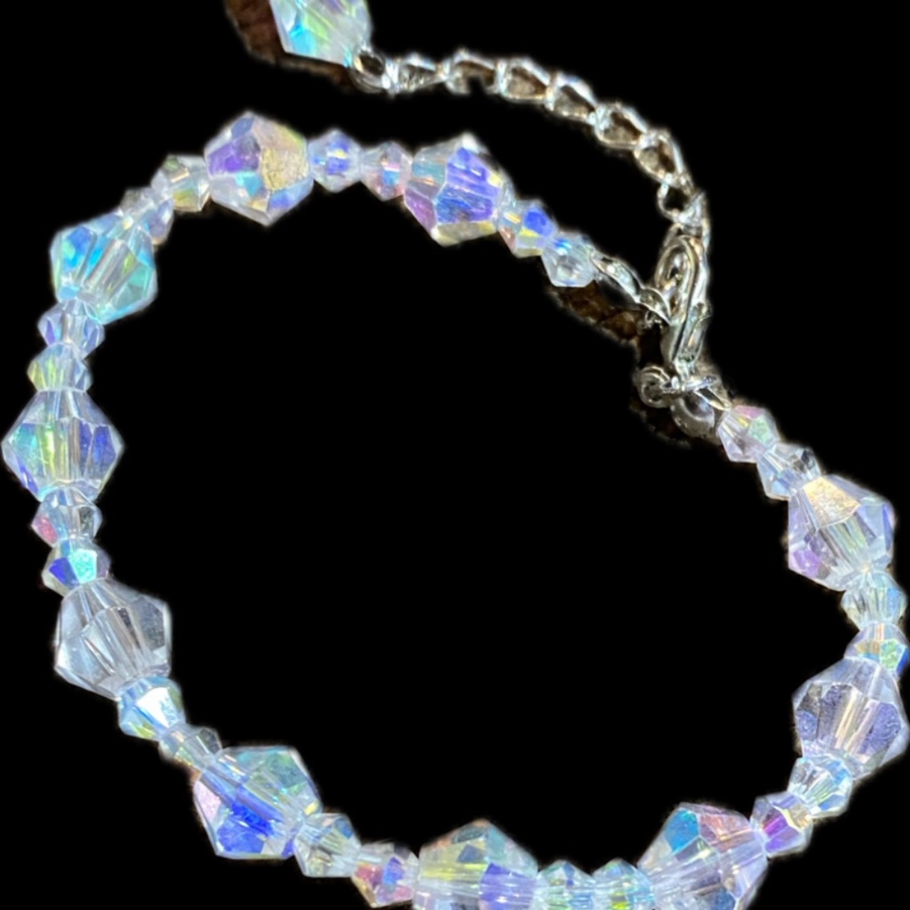 Aurora Borealis Bracelets